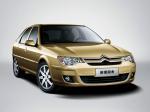 Citroen C-Elysee Hatchback 2009 года